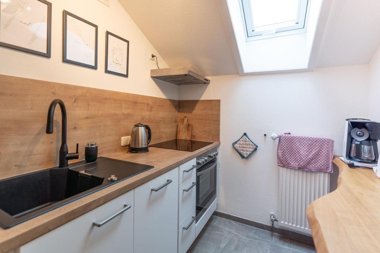 Apartamento Chillach Oberstdorf