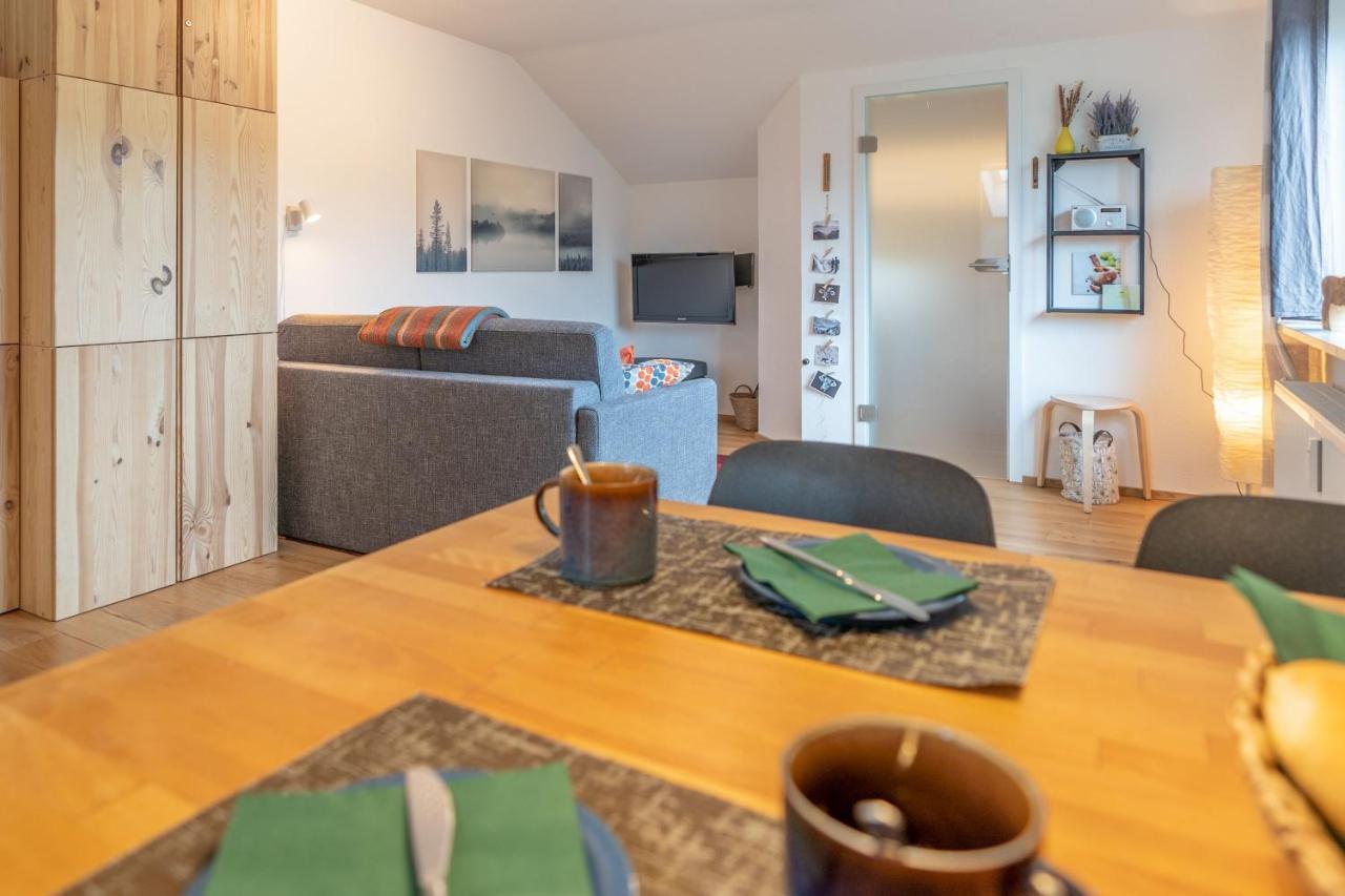 Apartamento Chillach *