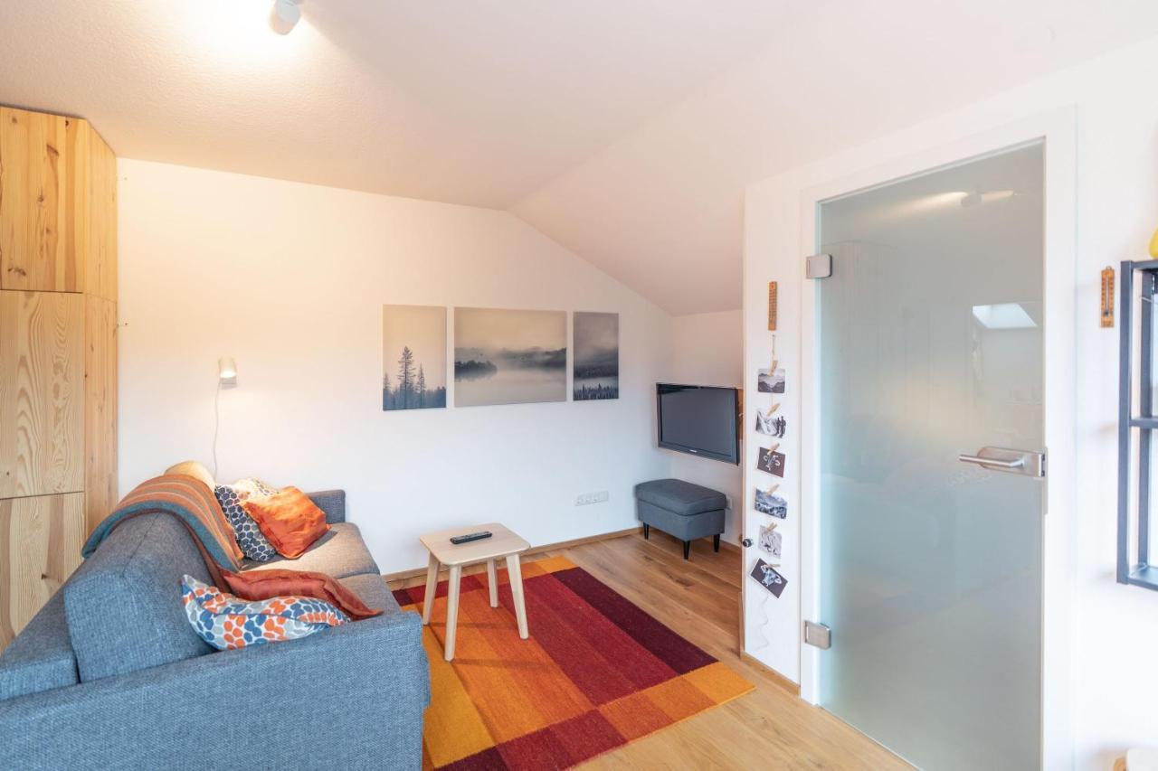Chillach Apartamento