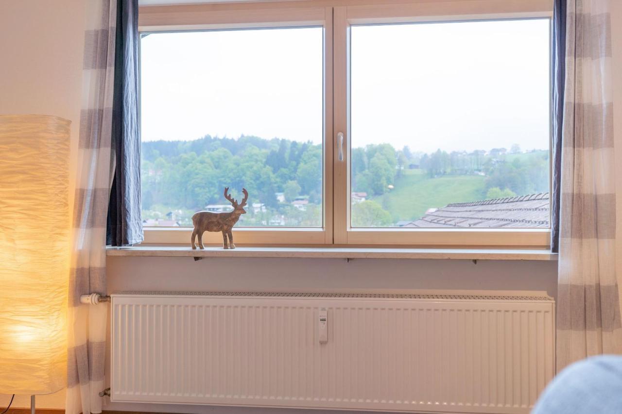 Apartamento Chillach Oberstdorf