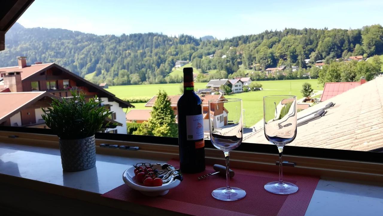 Apartamento Chillach